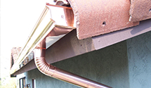 Rain Gutter Installation, Repair, Cleaning in Manchester, KY